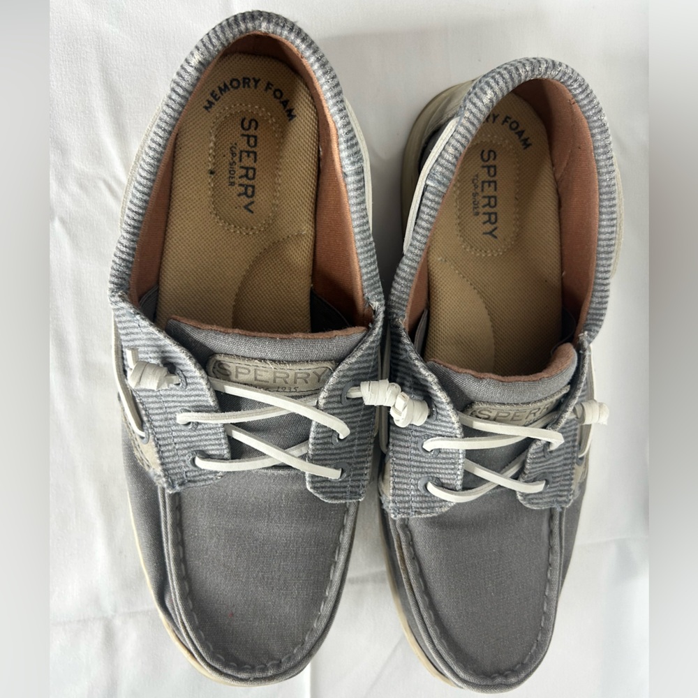 Sperry Women’s Top-Sider Ivyfish Boat Shoe